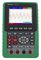 MP720014 EU-UK - Handheld Digital Storage Oscilloscope, 1-Channel, 20MHz