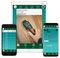 MO55W - Wireless Data Logging Pin/Pinless Moisture Meter