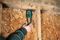 MO55W - Wireless Data Logging Pin/Pinless Moisture Meter