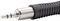 RTP 001 C X - Soldering Iron Tip, Bent Conical, 0.1mm