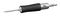RTP 002 C - Soldering Iron Tip, Conical, 0.2mm
