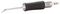 RTP 001 C X - Soldering Iron Tip, Bent Conical, 0.1mm