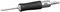 RTP 020 G - Soldering Iron Tip, Gull Wing, 2mm