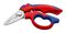 95 05 20 SB - 6.2" (160mm) Angled Electricians Shears