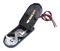 MP000384 - Battery Holders with Switch, 2x CR2032 Pack of 5