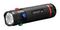 TX10 - Quad-Colour LED Torch, 80lm, IPX4