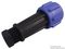 PX0911/02/P - Buccaneer Male Plug, 2 Way