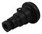 PX0732/P - Plug, In Line 3 Way