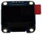 MDOB128064V2V-WI - OLED Graphic Display Module, 128 x 64, White on Black, I2C, Passive Matrix