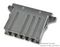 1-178288-5 - Receptacle Housing, 3.81mm, 1 Row, 5 Way