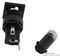 FX0359 - Low Profile Bayonet Holder Square