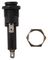 FX0416S - Fuse Holder, 1"x1/4"