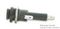FX0416S - Fuse Holder, 1"x1/4"