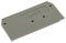 280-308 - End and Intermediate Plate, 2.5mm