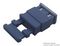 M7687-05 - 2.54mm 0.1" Shorting Link with Handle, 10mm, Blue