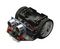 ROB0148 - Maqueen Graphical Programming Robot for micro:bit