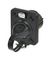 SCFDX-TOP - IP65 XLR Panel Mount Sealing Cover