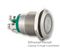 MPI002/TERM/GN - Switch, Illuminated Green