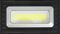 MP000928 - 6W LED Worklight, 600lm, 5000K, IP55