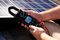 CM65 - 600A True RMS Solar Clamp Meter