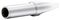 ET OL - Soldering Tip, Conical, 0.8mm