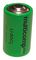 MP001842 - 1/2AA 3.6V 1.2Ah Lithium Thionyl Chloride Battery