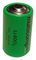 MP001842 - 1/2AA 3.6V 1.2Ah Lithium Thionyl Chloride Battery