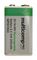 MP001843 - 8.4V PP3 NiMH Rechargeable Battery
