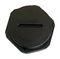 PELB0229 - Nylon Cable Gland Blanking Plug, M20, Black, IP68