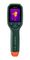 IRC130 - Thermal Imaging IR Thermometer with MSX, 650 Degrees C, IP54