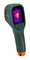 IRC130 - Thermal Imaging IR Thermometer with MSX, 650 Degrees C, IP54