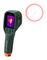 IRC130 - Thermal Imaging IR Thermometer with MSX, 650 Degrees C, IP54