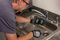 BR90 - Borescope Inspection Camera, IP67