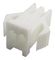 SMP-02V-NC - Connector Housing, Socket, 2 Way