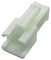 SMR-02V-N - Connector Housing, Pin, 2 Way