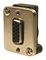 CP30229M - 15 Pin VGA D-Sub Socket to Socket Panel Mount Feedthrough Connector