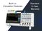 TBS2074B - 4 Channel Digital Storage Oscilloscope, 70MHz
