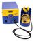 FM203-10 - Dual Soldering, Desoldering & Rework Station