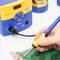 FM203-10 - Dual Soldering, Desoldering & Rework Station
