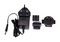 15DYS818-050300W-K - Interchangeable Power Supply, 5V DC, 3A, 15W, 2.1mm Plug