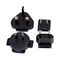 15DYS850-300168W-K - Interchangeable Power Supply, 30V DC, 1.68A, 50W, 2.1mm Plug