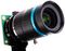 RPI-16MM-LENS - 16mm Telephoto Lens for Raspberry Pi High Quality Camera