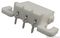643228-1 - Header, Socket, Mate-N-Lok, 3 Way