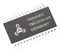 TMC2226-SA-T - 2 Phase Stepper Motor Driver, 2.8A, 5V to 29V DC, -40 to 125 Degree C