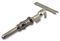 929968-1 - Crimp Pin, 1.0-2.5mm