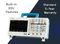 TBS1102C - 2 Channel Digital Storage Oscilloscope, 100MHz