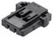 205341-0204 - Connector Housing, Pico-Lock 205341, Socket, 4 Ways, 2 mm