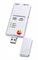 0572 1844 - USB Data Logger, Temperature, IP67