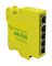 SW-515 - 5 Port Industrial Unmanaged Gigabit Ethernet Switch, DIN Mountable