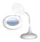 N4237 - Chameleon Desk Magnifier, 8 Dioptres, White